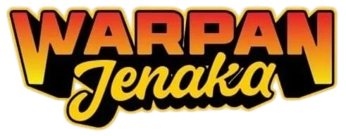 Logo Warpan Jenaka